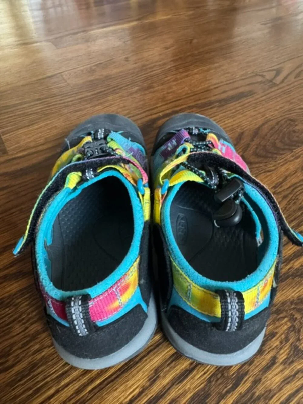 KEEN Kids Newport H2 Sandals